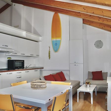 Windshouse Apartments Torbole Sul Garda Buitenkant foto