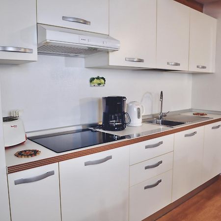 Windshouse Apartments Torbole Sul Garda Buitenkant foto