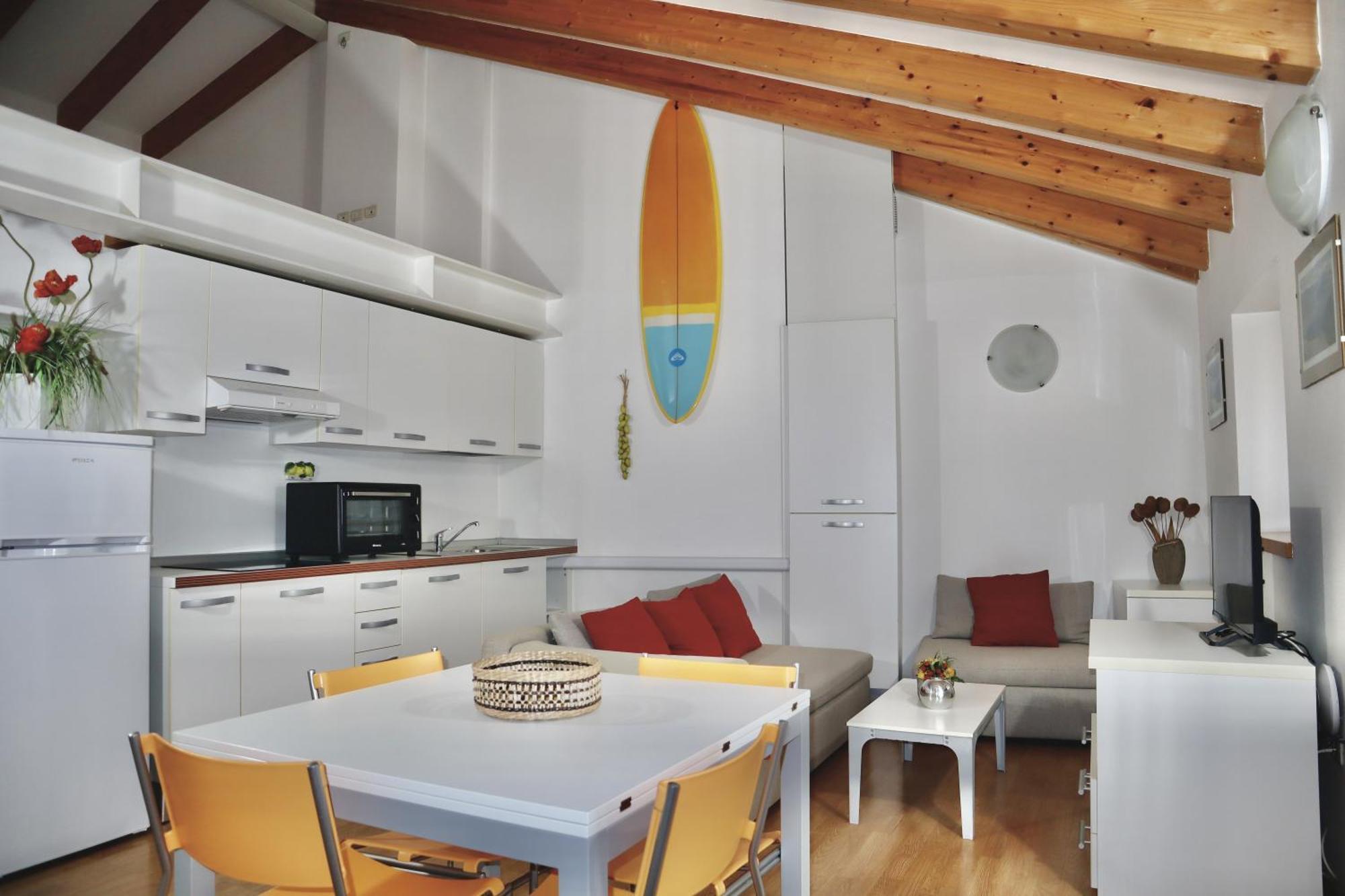 Windshouse Apartments Torbole Sul Garda Buitenkant foto