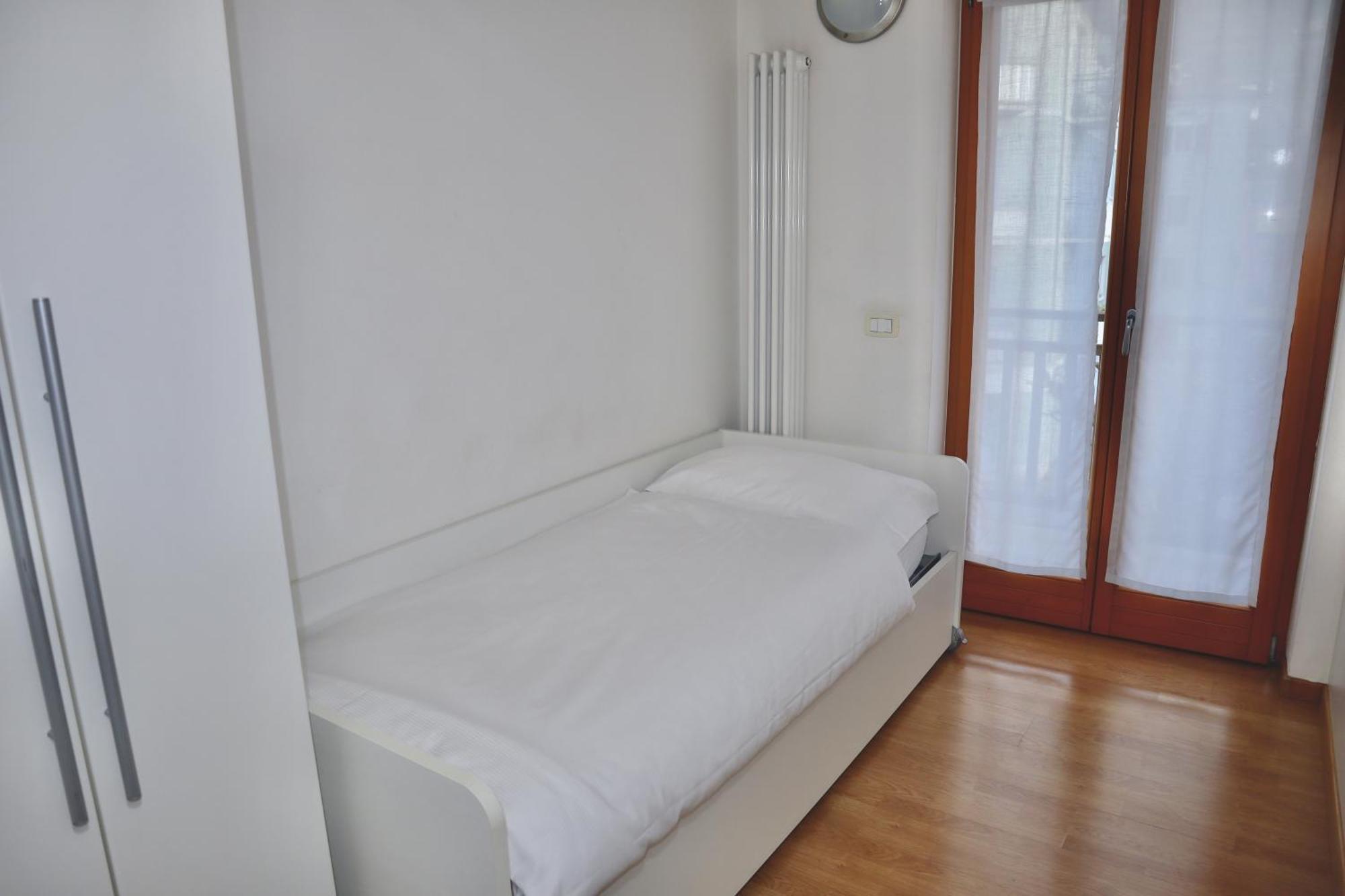 Windshouse Apartments Torbole Sul Garda Buitenkant foto