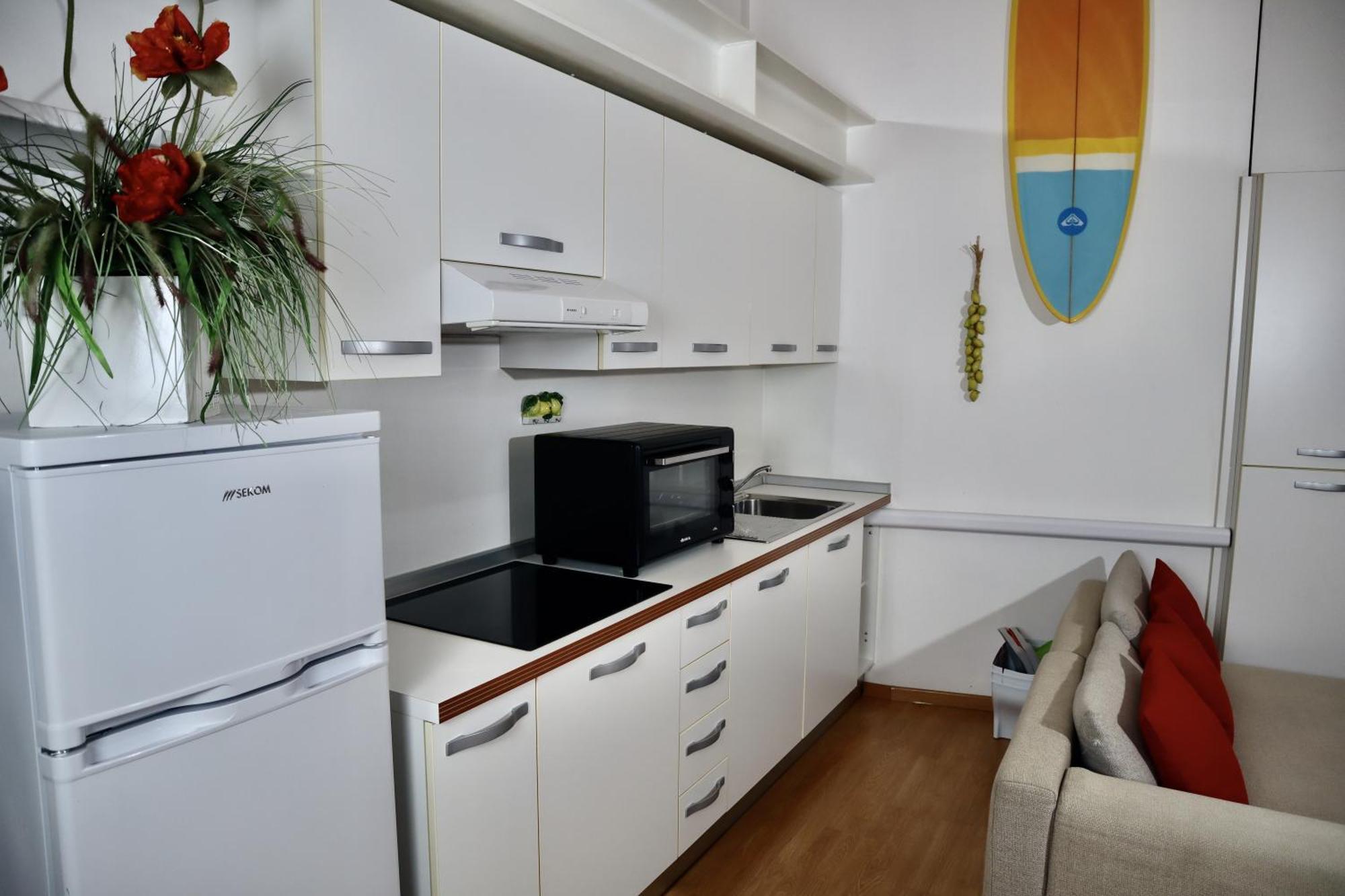 Windshouse Apartments Torbole Sul Garda Buitenkant foto