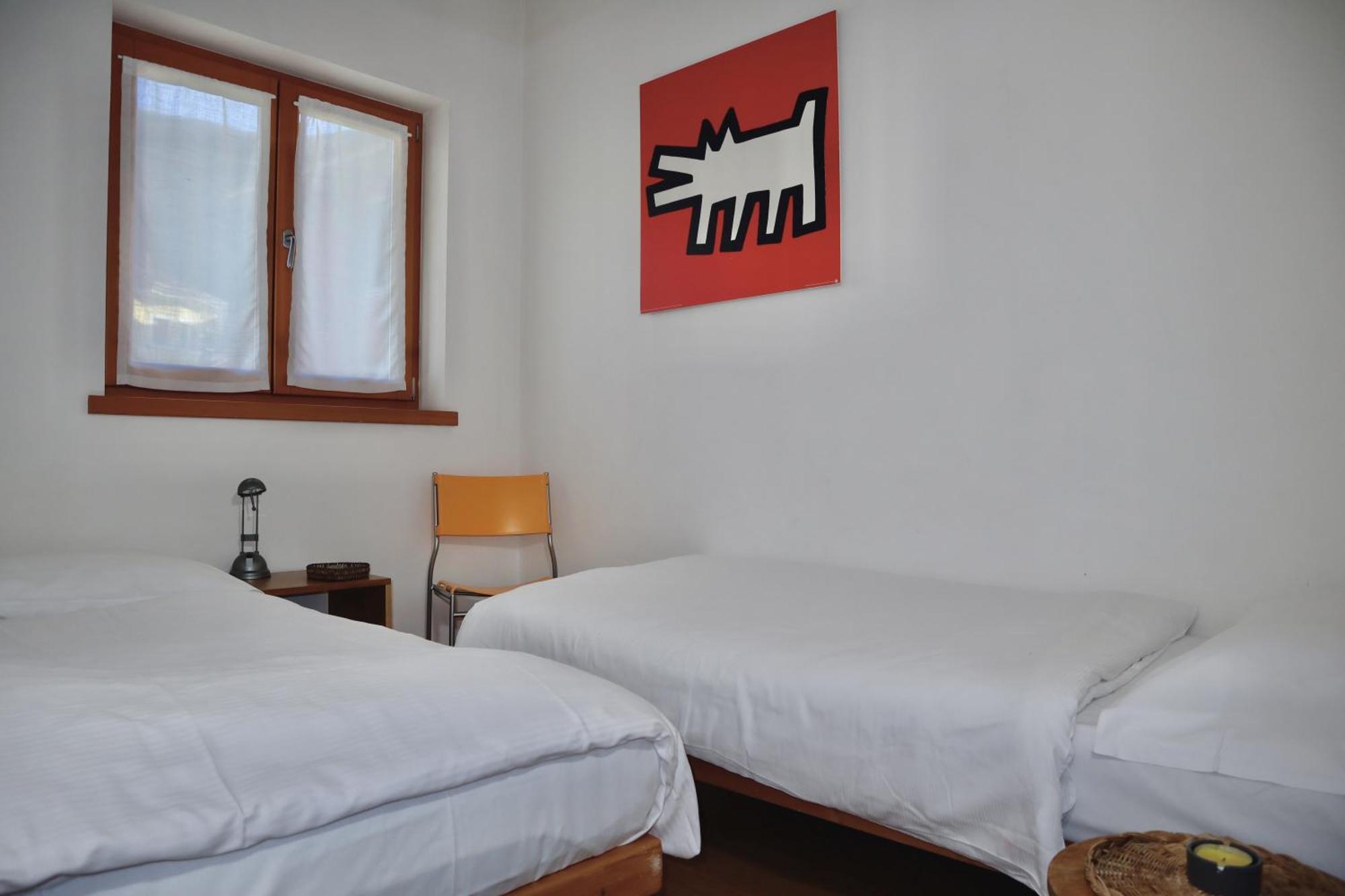 Windshouse Apartments Torbole Sul Garda Buitenkant foto