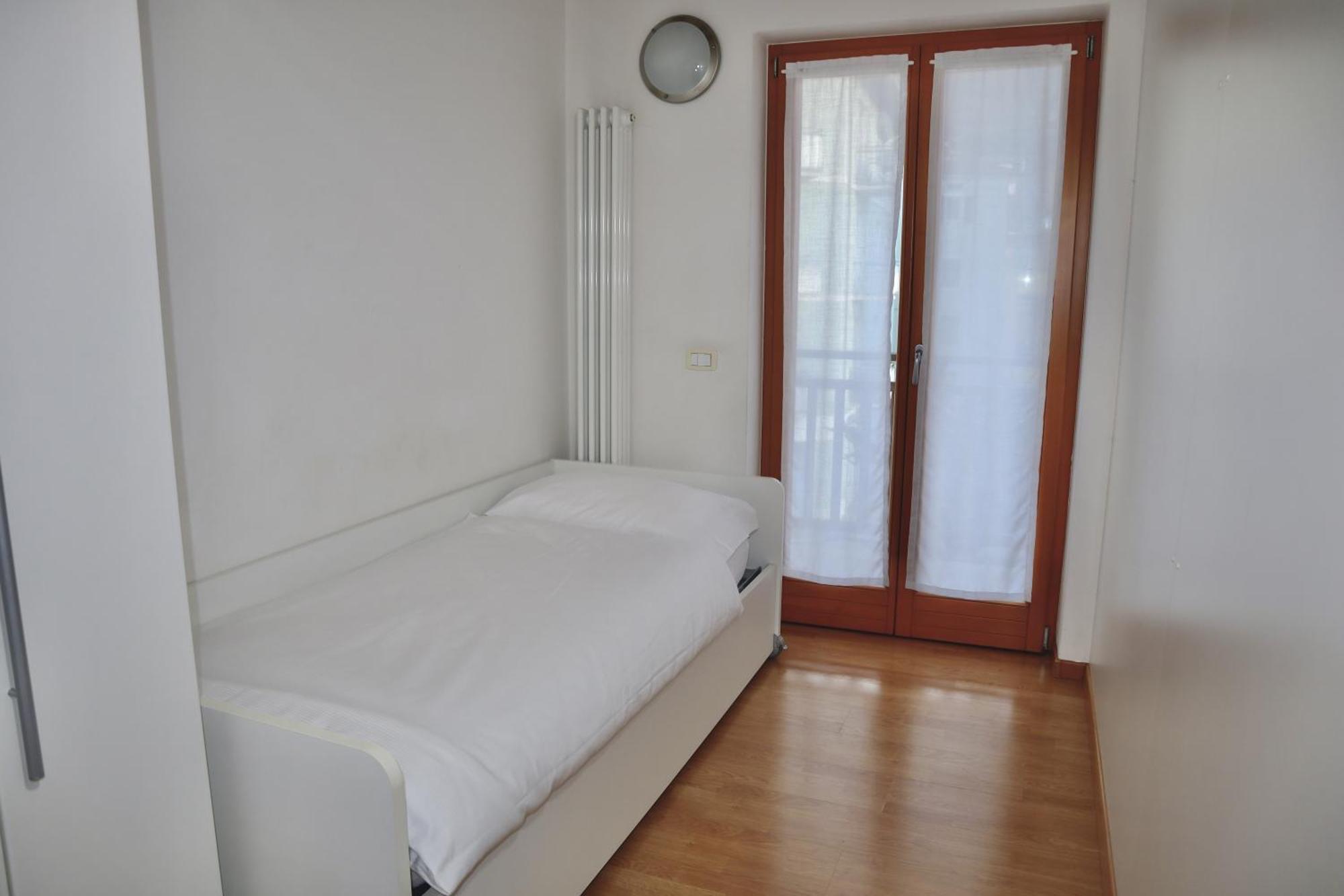 Windshouse Apartments Torbole Sul Garda Buitenkant foto