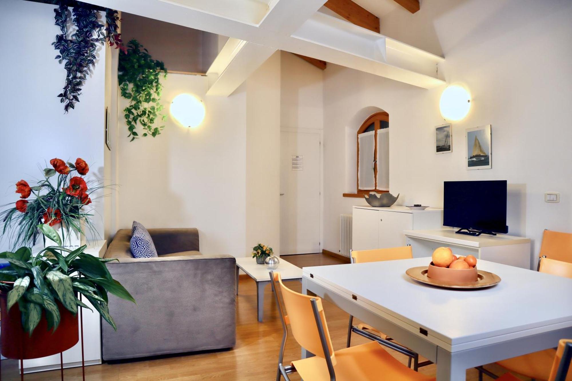 Windshouse Apartments Torbole Sul Garda Buitenkant foto