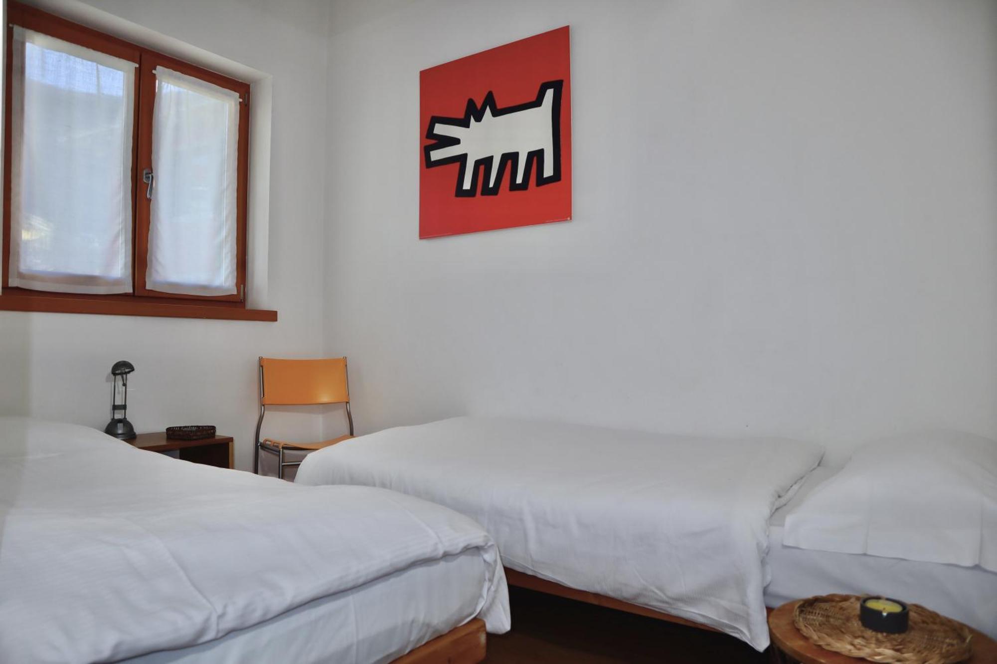 Windshouse Apartments Torbole Sul Garda Buitenkant foto