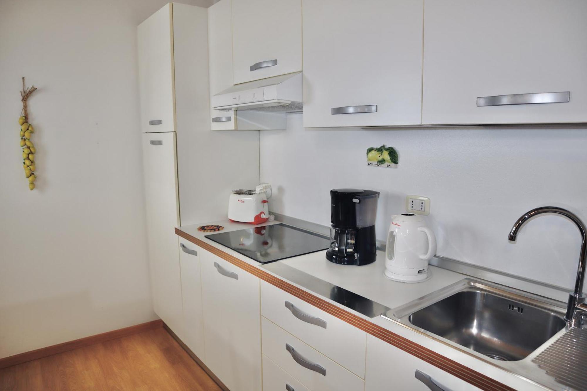 Windshouse Apartments Torbole Sul Garda Buitenkant foto