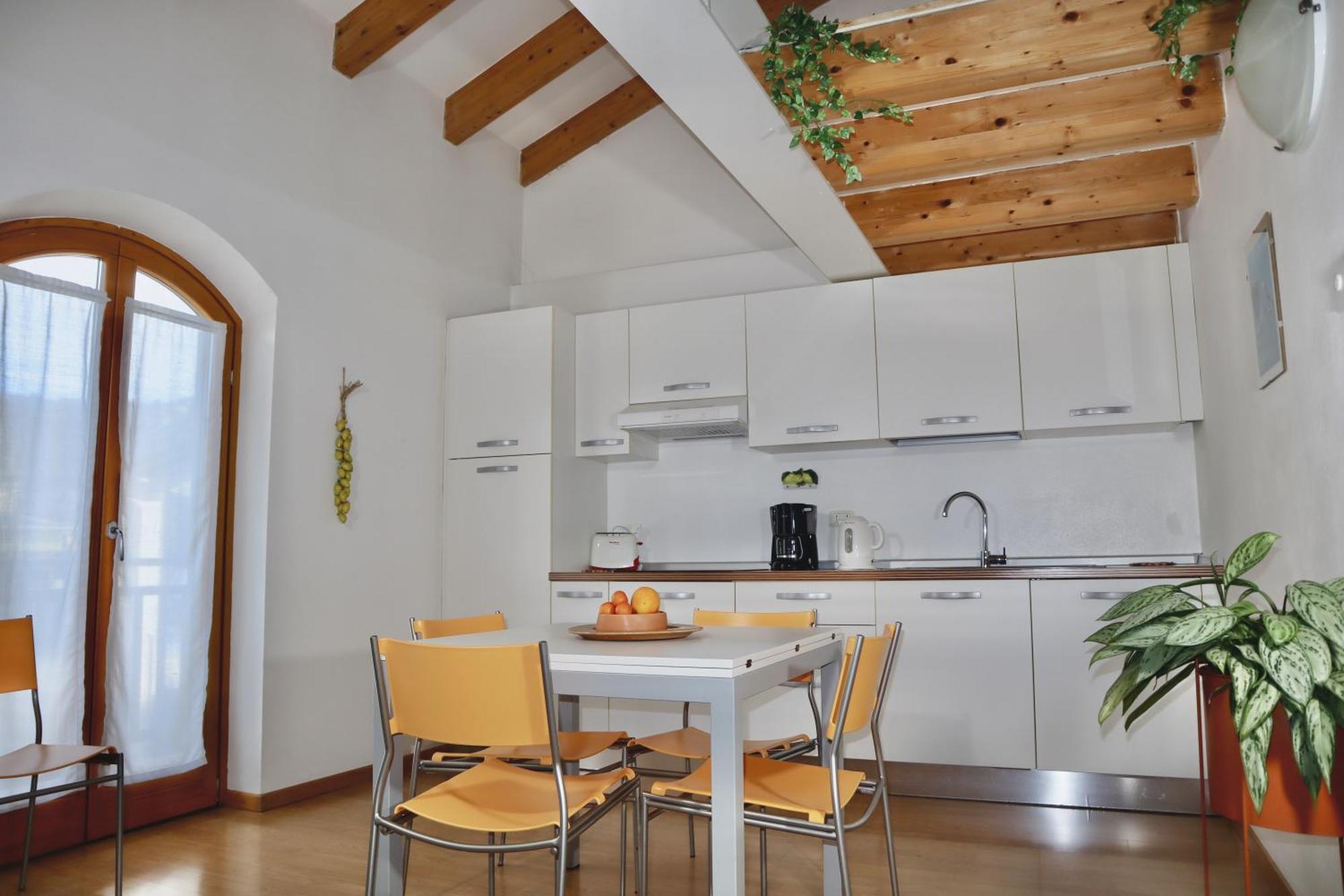 Windshouse Apartments Torbole Sul Garda Buitenkant foto