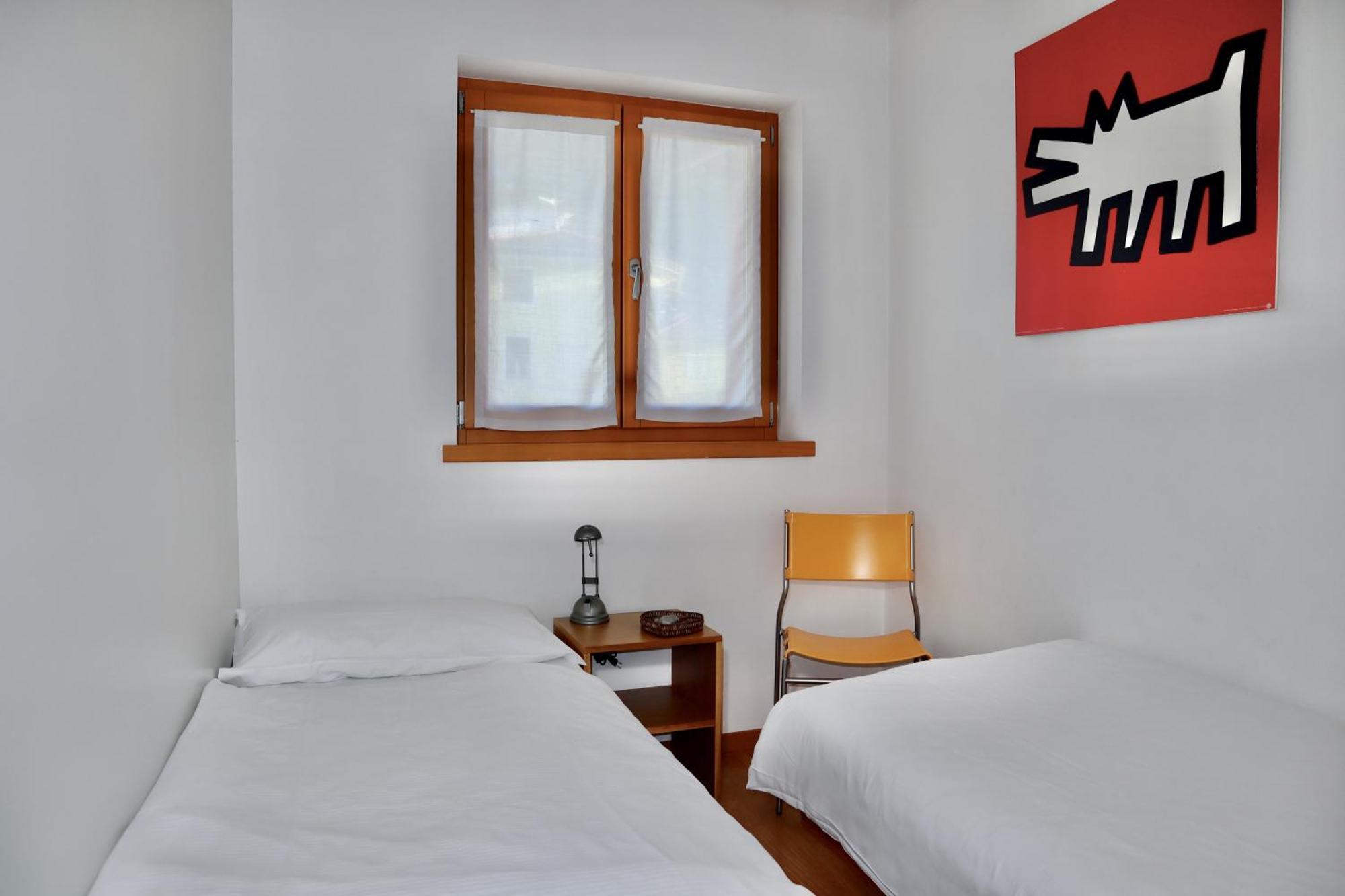 Windshouse Apartments Torbole Sul Garda Buitenkant foto