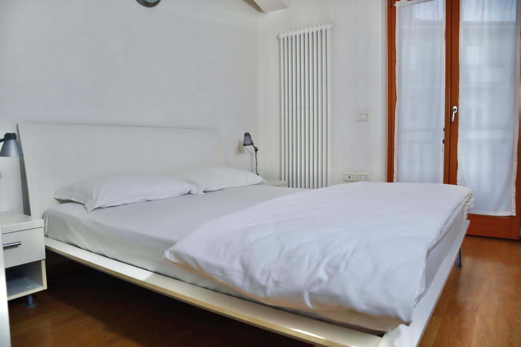 Windshouse Apartments Torbole Sul Garda Buitenkant foto