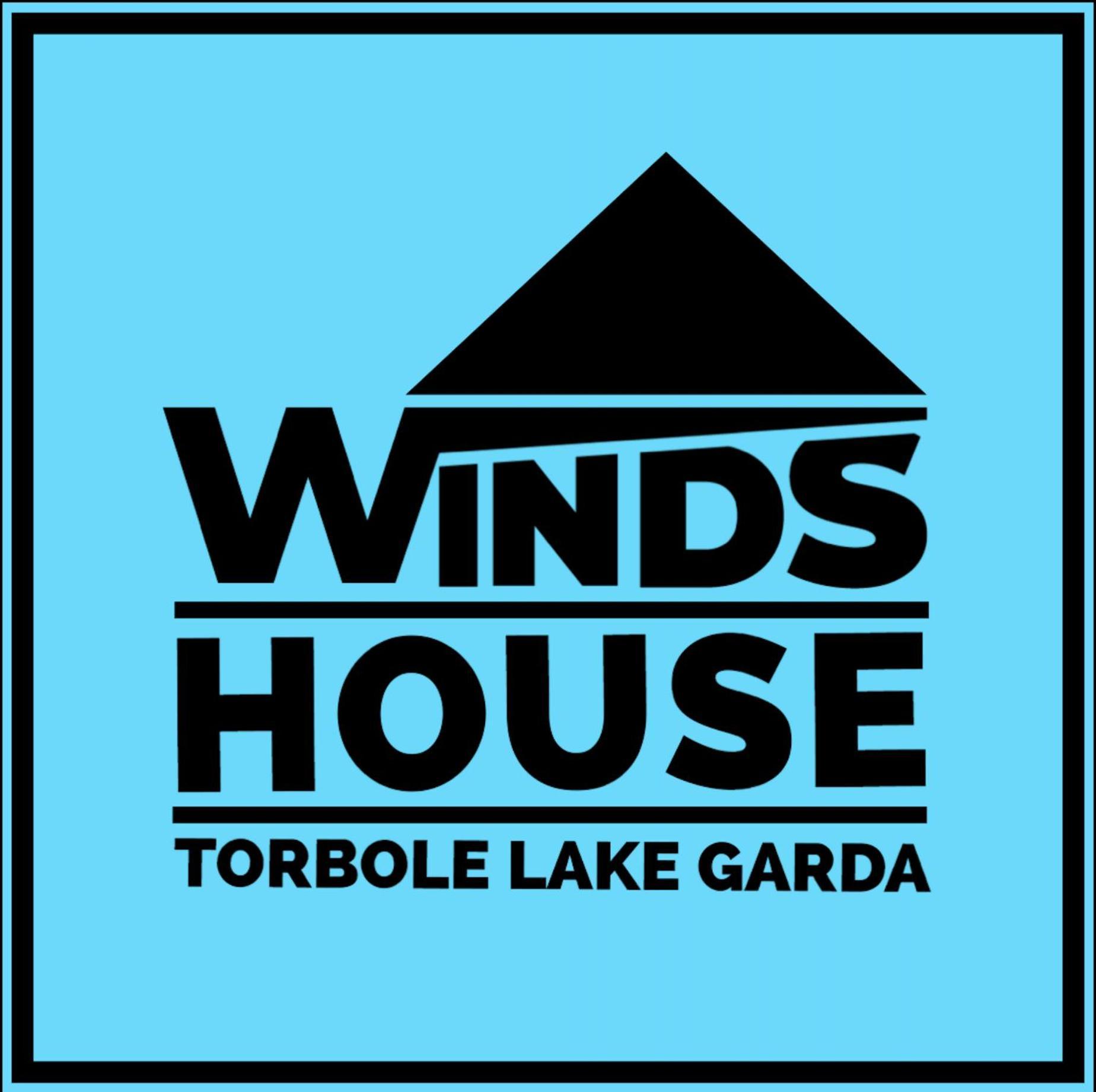 Windshouse Apartments Torbole Sul Garda Buitenkant foto