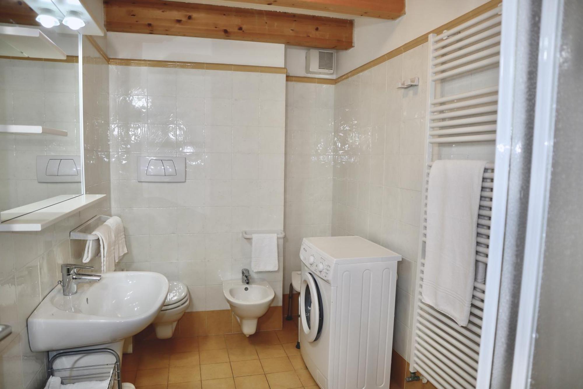 Windshouse Apartments Torbole Sul Garda Buitenkant foto