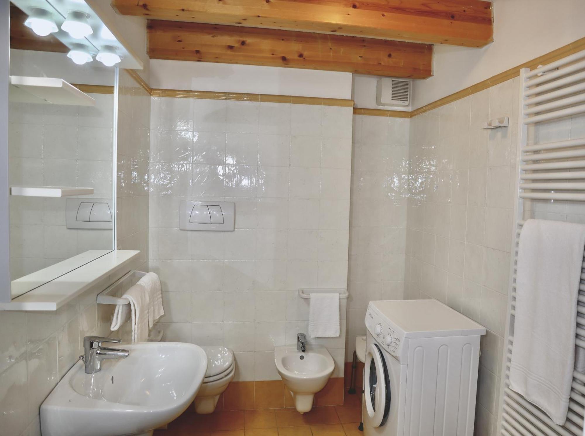 Windshouse Apartments Torbole Sul Garda Buitenkant foto