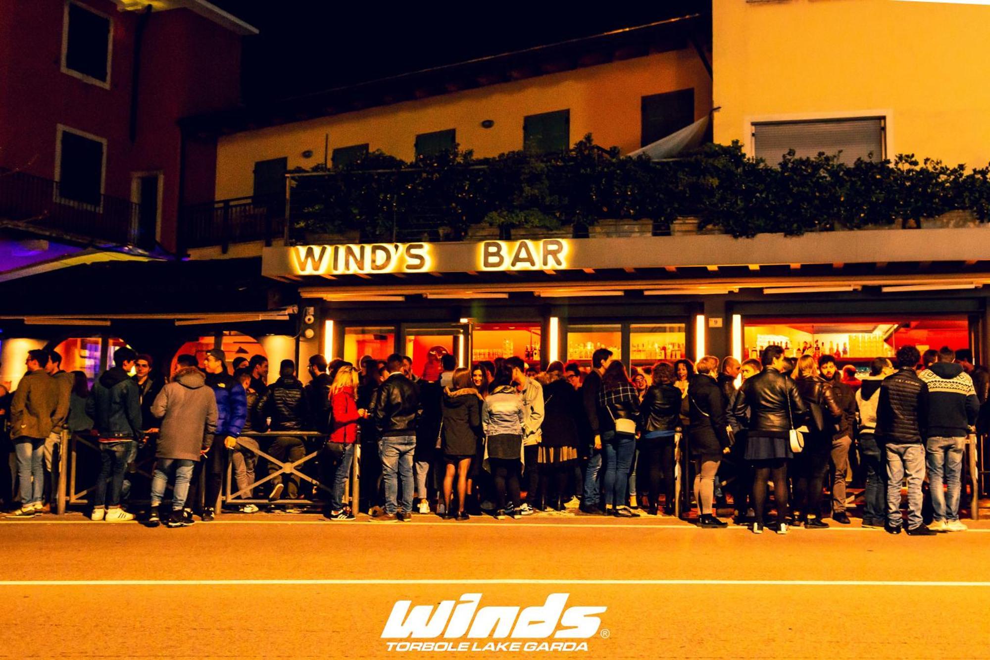 Windshouse Apartments Torbole Sul Garda Buitenkant foto